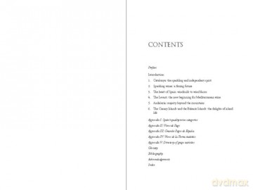 The Wines of Central and Southern Spain: From Catalunya to Cadiz (The Classic Wine Library) - Sarah Jane Evans [KSIĄŻKA]