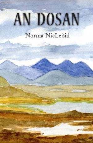 An Dosan - Norma Macleod [KSIĄŻKA]