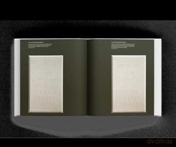 Fragments: Ian Hamilton Finlay - Pia Maria Simig [KSIĄŻKA]