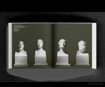 Fragments: Ian Hamilton Finlay - Pia Maria Simig [KSIĄŻKA]