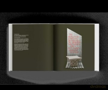Fragments: Ian Hamilton Finlay - Pia Maria Simig [KSIĄŻKA]