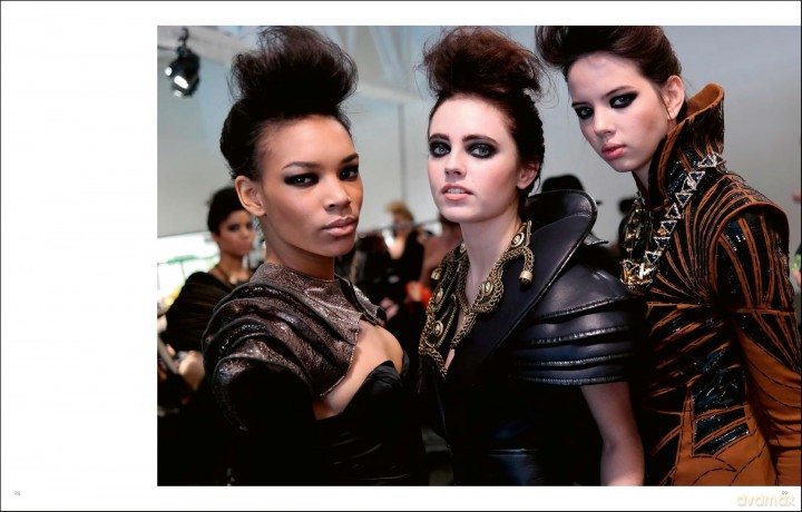 New York. In Fashion - ACC Art Books [KSIĄŻKA]