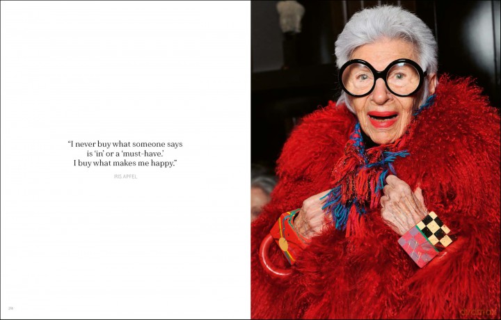 New York. In Fashion - ACC Art Books [KSIĄŻKA]