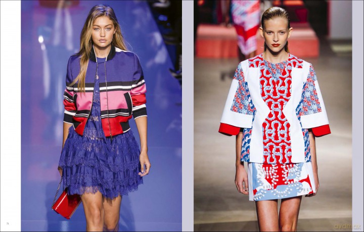 Paris. In Fashion - Pierre Toromanoff [KSIĄŻKA]