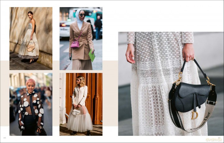 Paris. In Fashion - Pierre Toromanoff [KSIĄŻKA]