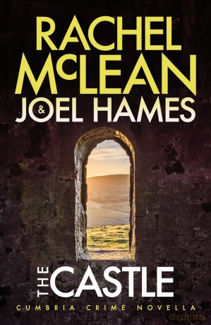 The Castle (Cumbria Crime) - Rachel McLean [KSIĄŻKA]