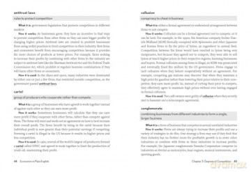 Economics in Plain English: Definitions. Examples. Uses. (Financial Literacy Guide Series) - David A Mayer [KSIĄŻKA]