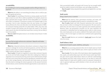 Economics in Plain English: Definitions. Examples. Uses. (Financial Literacy Guide Series) - David A Mayer [KSIĄŻKA]