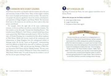 I Love Disney's Magic Kingdom: 100+ Surprising Facts, Magical Quizzes, Fan-Favorite Trivia, and More about Disney's Magic Kingdom! (I Love Disney Gift Book Series) - Danielle Kelly [KSIĄŻKA]