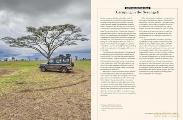 Overlanding 101: A Field Guide to Vehicle-Based Adventure Travel (Overland Journal) - Scott Brady [KSIĄŻKA]