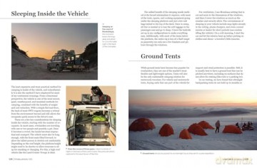 Overlanding 101: A Field Guide to Vehicle-Based Adventure Travel (Overland Journal) - Scott Brady [KSIĄŻKA]
