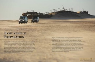 Overlanding 101: A Field Guide to Vehicle-Based Adventure Travel (Overland Journal) - Scott Brady [KSIĄŻKA]