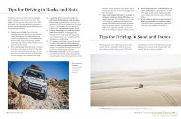Overlanding 101: A Field Guide to Vehicle-Based Adventure Travel (Overland Journal) - Scott Brady [KSIĄŻKA]