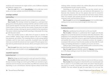 Personal Finance in Plain English: Definitions. Examples. Uses. (Financial Literacy Guide Series) - Michele Cagan CPA [KSIĄŻKA]