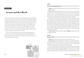 Personal Finance in Plain English: Definitions. Examples. Uses. (Financial Literacy Guide Series) - Michele Cagan CPA [KSIĄŻKA]
