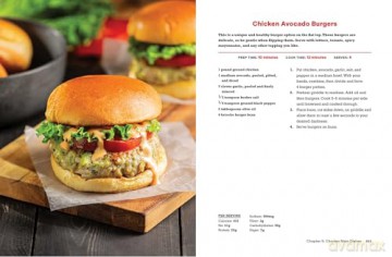 The "I Love My Blackstone Griddle" Cookbook: From Fluffy Buttermilk Pancakes to Crispy Breaded Pork Chops, 175 Easy and Delicious Recipes! ("I Love My" Cookbook Series) - Cheri Reneé [KSIĄŻKA]