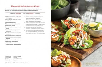 The "I Love My Blackstone Griddle" Cookbook: From Fluffy Buttermilk Pancakes to Crispy Breaded Pork Chops, 175 Easy and Delicious Recipes! ("I Love My" Cookbook Series) - Cheri Reneé [KSIĄŻKA]