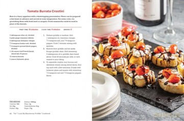 The "I Love My Blackstone Griddle" Cookbook: From Fluffy Buttermilk Pancakes to Crispy Breaded Pork Chops, 175 Easy and Delicious Recipes! ("I Love My" Cookbook Series) - Cheri Reneé [KSIĄŻKA]