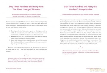 Three Minutes for Mom: 365 Days of Empowerment, Encouragement, and Growth for a More Connected Motherhood - Erin Morrison [KSIĄŻKA]