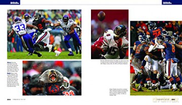 The Chicago Tribune Book of the Chicago Bears, 2nd ed. - Chicago Tribune Staff [KSIĄŻKA]