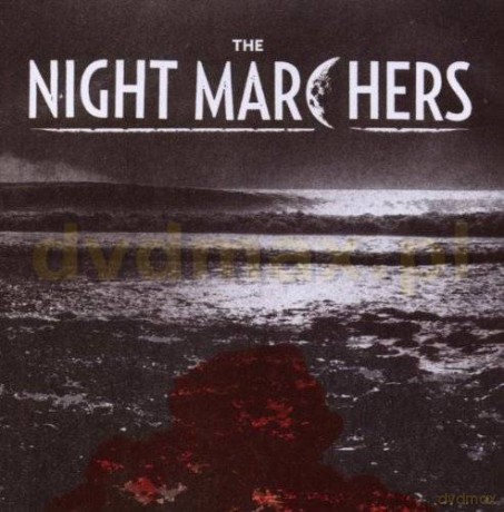 The Night Marchers: See You In Magic [CD]