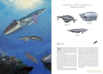 Atlas of Prehistoric Animals (Large Encyclopedias) - Radek Maly [KSIĄŻKA]
