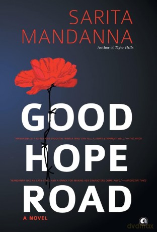 Good Hope Road: A Novel - Sarita Mandanna [KSIĄŻKA]