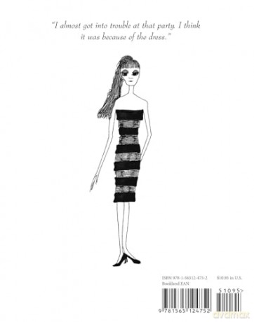 Love, Loss, and What I Wore - Ilene Beckerman [KSIĄŻKA]