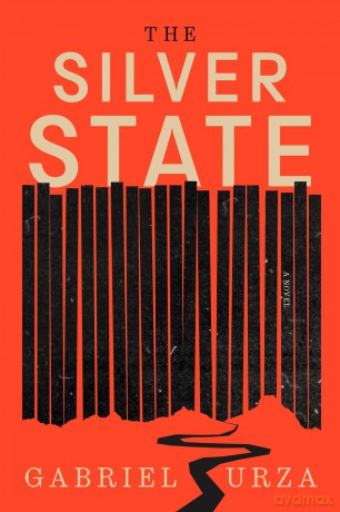 The Silver State - Gabriel Urza [KSIĄŻKA]