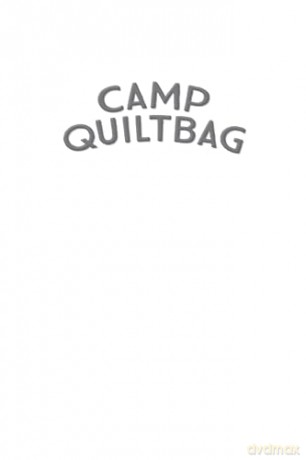 Camp QUILTBAG - A. J. Sass [KSIĄŻKA]