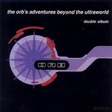 The Orb: Adventures Beyond The Ultraworld [2CD]