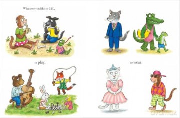 Welcome: A beautiful book about friendship, from the illustrator of The Gruffalo - Alison Green [KSIĄŻKA]