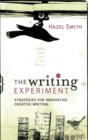 The Writing Experiment: Strategies for Innovative Creative Writing - Hazel Smith [KSIĄŻKA]