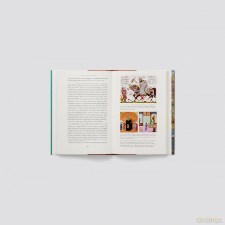Captives and Companions: A History of Slavery and the Slave Trade in the Islamic World - Justin Marozzi [KSIĄŻKA]