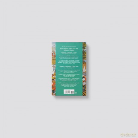Captives and Companions: A History of Slavery and the Slave Trade in the Islamic World - Justin Marozzi [KSIĄŻKA]