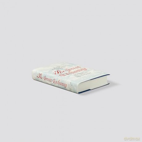 The Great Exchange: Making the News in Early Modern Europe - Joad Raymond Wren [KSIĄŻKA]