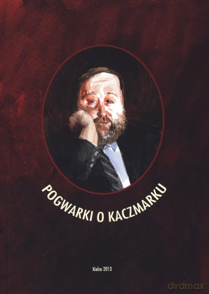 Pogwarki o Kaczmarku + DVD [KSIĄŻKA]