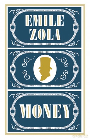 Money: Newly Translated and Annotated - Emile Zola [KSIĄŻKA]