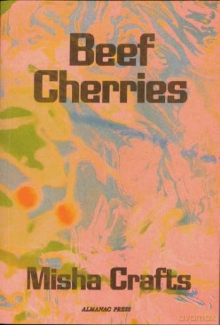 Beef Cherries - Misha Crafts [KSIĄŻKA]