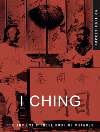 I Ching: The Ancient Chinese Book of Changes (Mini Encyclopedias) - Neil Powell [KSIĄŻKA]