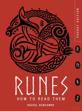 Runes (Mini Encyclopedias) - Rachel Newcombe [KSIĄŻKA]