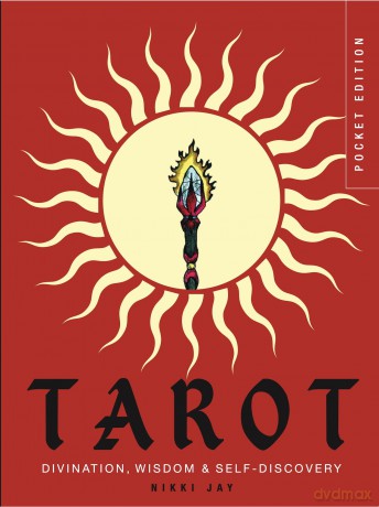 Tarot (Mini Encyclopedias) - Nikkie Jay [KSIĄŻKA]