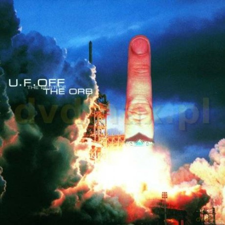 The Orb: U.F.Off The Best Of [CD]