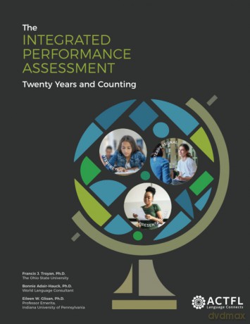 The Integrated Performance Assessment: Twenty Years and Counting - Bonnie Adair-Hauck [KSIĄŻKA]