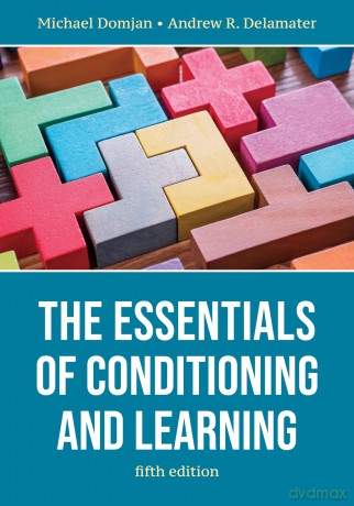 The Essentials of Conditioning and Learning - Michael Domjan [KSIĄŻKA]