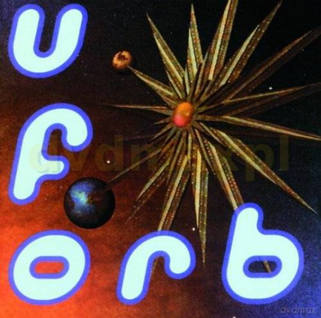 The Orb: U.F.Orb [CD]