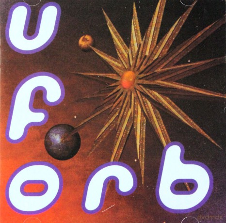 The Orb: U.F.Orb [CD]