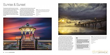 Mastering Long Exposure: The Definitive Guide for Photographers (Mastering) - Antony Zacharias [KSIĄŻKA]