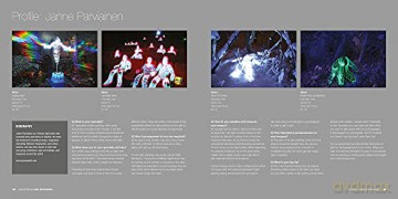Mastering Long Exposure: The Definitive Guide for Photographers (Mastering) - Antony Zacharias [KSIĄŻKA]