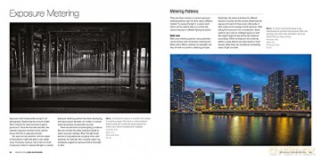 Mastering Long Exposure: The Definitive Guide for Photographers (Mastering) - Antony Zacharias [KSIĄŻKA]